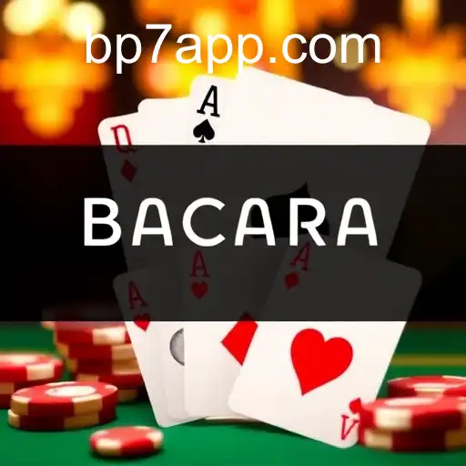 Bacará online