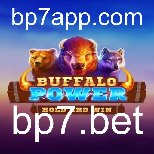 Descubra o Mundo Empolgante do Jogo BuffaloPower