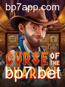Curse of the Pharaoh: Uma Jornada no Tempo Através do Antigo Egito