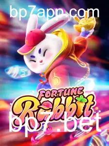 Explorando o Universo de Jogo do FortuneRabbit na Plataforma bp7.bet