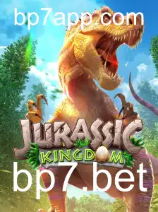 Descubra o Mundo Pré-Histórico com o Jogo JurassicKingdom