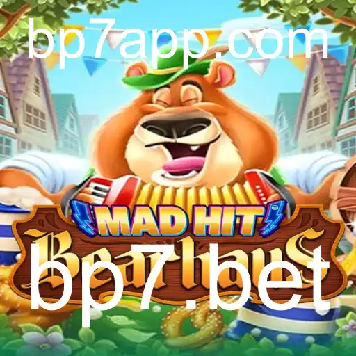 Descubra o Fascinante Mundo do MadHitBearhaus: Estratégia e Diversão Emocionante