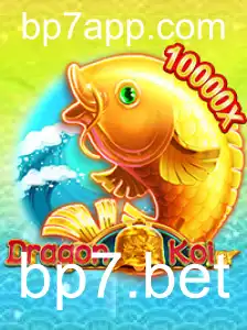 DragonKoi: Uma Aventura Épica no Mundo dos Jogos Online