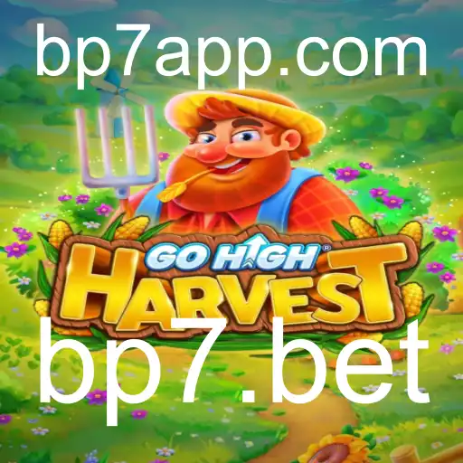 Descubra o Mundo de GoHighHarvest: Um Jogo Inovador Integrado com bp7.bet
