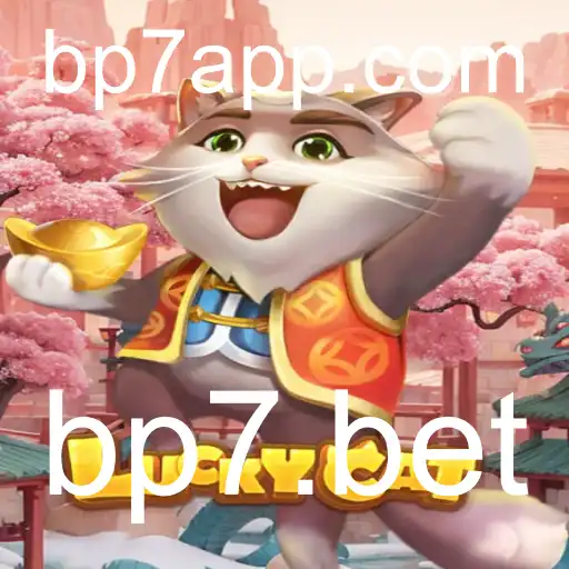 LuckyCat: Explorando o Fascinante Mundo do Jogo com bp7.bet