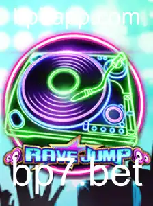 Explorando RaveJump: Aventuras Eletro-Pulsantes e Estratégias Dinâmicas