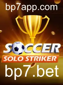 Explorando SoccerSoloStriker: A Revolução no Mundo dos Jogos de Futebol