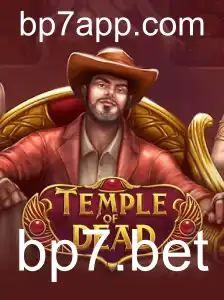 Descubra o Fascinante Mundo de TempleofDead: Um Jogo Inovador na Plataforma bp7.bet