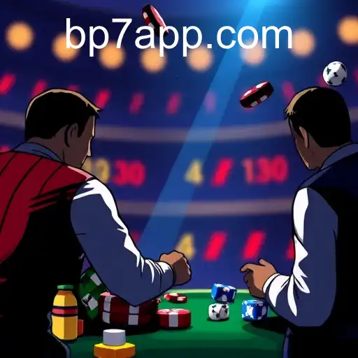 Jogo Responsável
