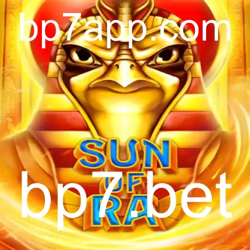 Descubra o Enigmático Jogo SunofRa no bp7.bet
