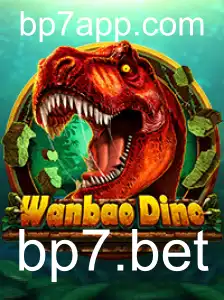 Descubra o Fascinante Mundo de WanBaoDino no bp7.bet